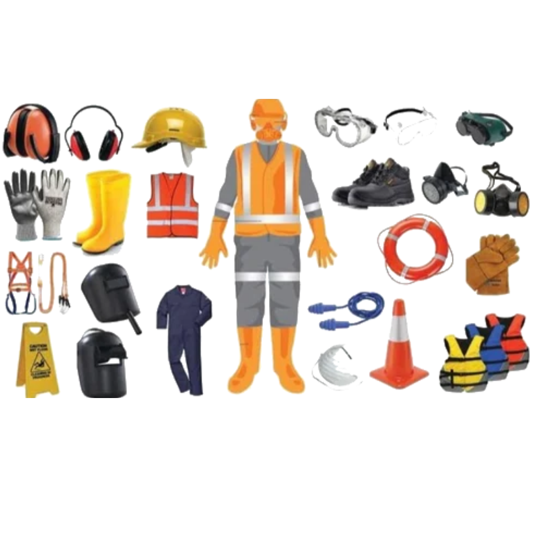 Safety Products